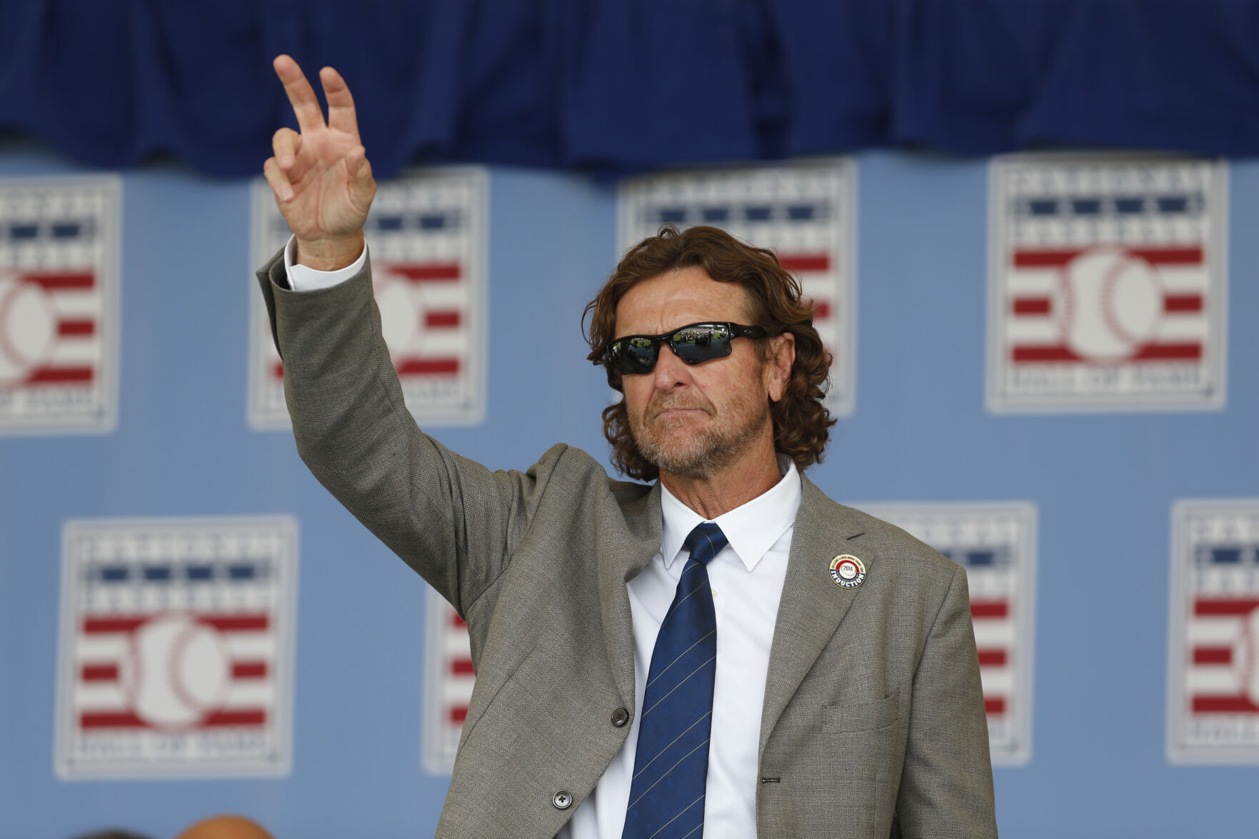 Robin Yount